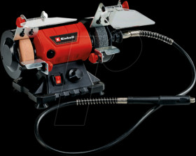 4412559 Bench grinder TH-XG 75 kit