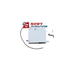 Elektrozaczep do mebli 12V plast 12V