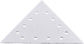 Papier ścierny ekscentryczny Flex 290-12 MF-P60 VE12 531948 1 szt.