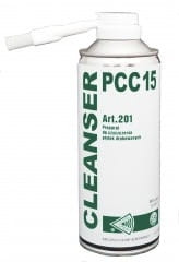 Cleanser PCC 15 preparat czyszczący PCB, aerozol 150ml