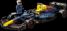 77243 LEGO® Speed Champions – Oracle Red Bull Racing RB20 F1® ra