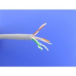 Kabel komputerowy skrętka UTP 4x2/0.5CCA, cena 1mb