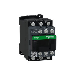 Stycznik Schneider Electric 18 A 3NO