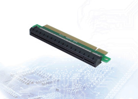 88885361 Extender Karte, PCIe x16