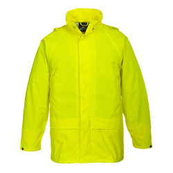 Jacket - Yellow Sealtex - 2XL