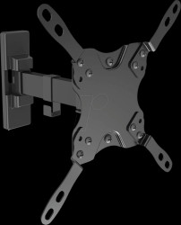 HF11-1L Bracket for LCD Monitor, 23" - 42" (58 - 107 cm)