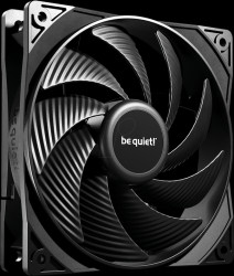 BL106 be quiet! Pure Wings 3 120-mm PWM high-speed fan