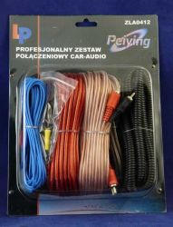 ZLA-0412 ZESTAW MONTAŻOWY PEIYING