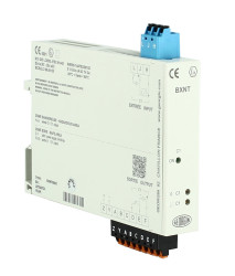 ac Zasilacz szyny DIN dc, Iwy 1.1mA 110 → 230V ac, GEORGIN BXLT/MT/NT(I) 11V dc
