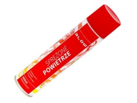 Sprężone powietrze 600ml; Blow