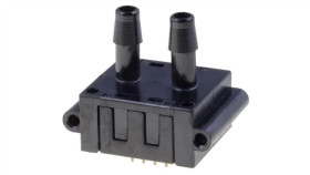 D6f-Ph0505ad3 Czujnik Ciśnienia O Zakresie Pomiaru -5050Pa, Różnicowym...