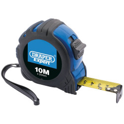 Draper Expert 82816 10M/33ft Professional Measuring Tape