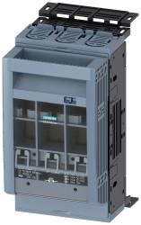 Rozłącznik z bezpiecznikami 3 160A NH00 Siemens 3NP1