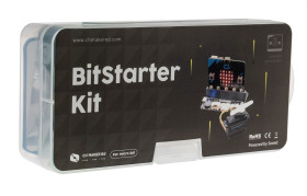 BitStarter Kit - Grove extension kit for