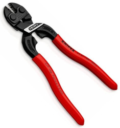 Szczypce tnące przegubowe CoBolt KNIPEX