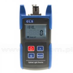 Źródło światła 850/1300 nm