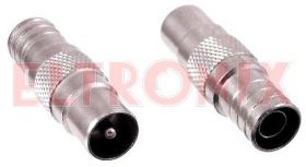 WTYK ANTENOWY ZACISKANY METAL