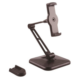 StarTech.com ARMTBLTDT Adjustable Tablet Stand with Arm - Pivoting - Wall-Mount