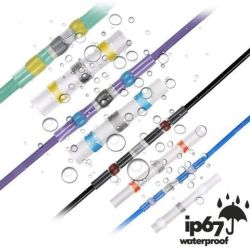 ZESTAW 50SZT SZYBKOZL.Z CYNA