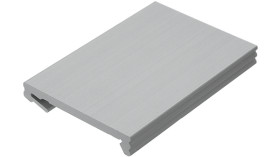 Zacisk montażowy, Zatrzask