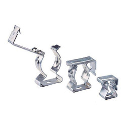 Legrand 387083 Bracket Grey CLK32 Clamp Pipe Outer 32mm 1 piece