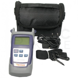 Źródło światła 1310/1550nm -7dBm OLS-UP30A-2L ULTIpulse