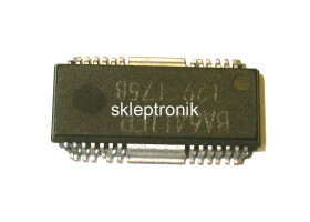 Układ BA6411FP
