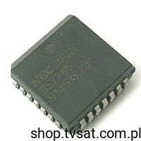 B57785 Automotive ICs SMD-PLCC28 NEC BULK