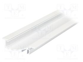 TOP-FLAT8/WH-2M