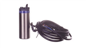 Czujnik Indukcyjny M30 10Mm 12-48V Dc Pnp 1R 3-Przewodowy (2M) F=6-150C/Min...