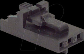 50-57-9403 Molex crimp housing - SL - 1x3-pin - Socket