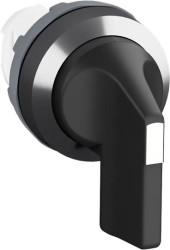 ABB 1SFA611213R3006 M3SS4-30B Mocowanie przełącznika wyboru przełącznik obrotowy 1 szt.