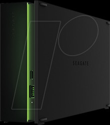 STKW8000400 8 TB Seagate Xbox Game Hub, USB 3.0