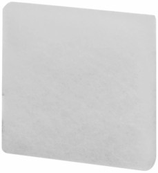 Mata filtracyjna 107x107, IP54, EF-107M, 001344050 (1kpl.=6szt.)