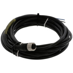 Molex 1200060022 Micro-change Connector 5m Cable 4-pin Female Angled