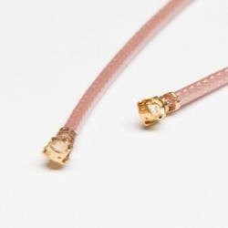 30cm U.FL IPEX - U.FL IPEX Adapter - Antenna Coupler - RG178 Cable