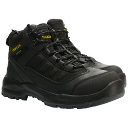 Stanley STA20050-101 Flagstaff S3 Waterproof Safety Boots UK 11 EUR 45