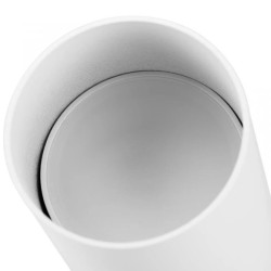 Lampa Sufitowa Plafon SPOT TUBA Reflektor Oprawa Halogenowa 4x GU10 TABULA LUMILED