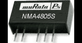 NMA4805S DC - DC CONVERTER (Newport)