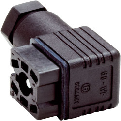 Złącze zasilania Wtyczka Montaż na kablu 50 V SICK