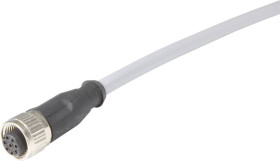 Harting 21348500882015 Złącze konfekcjonowane czujnika/aktuatora 21 34 850 0882 015, 1.5 m, 1 szt.