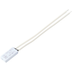 TruComponents 656550 Temperature monitor 0-&#x2B;160 &#xB0;C 1 breaker