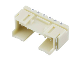 Molex 2159320670 Obudowa złącza pin męskiego na PCB, 1 szt.