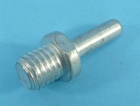 TRZPIEŃ OŚKA 8mm ADAPTER M14 DO WIERTARK