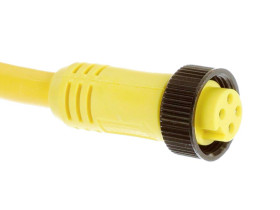 Molex 1300060744 Złącze konfekcjonowane czujnika/aktuatora 1 szt.