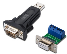 DA-70157 konwerter USB - RS485