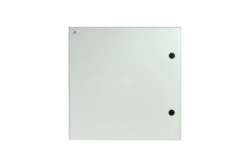 Obudowa hermetyczna RH IP67 600x600x200 (WxSxG) RAL7035 A-RH 662