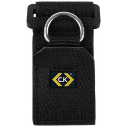CK Tools T8002 Adjustable Wristband Anchor