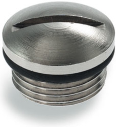 Protective cap, M12 for connector, 1802750000