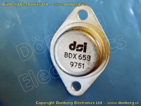 BDX65B